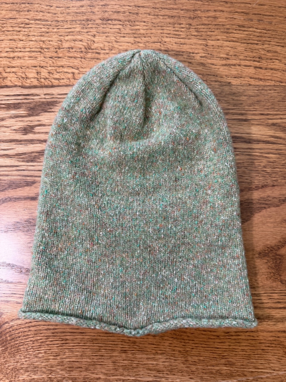 J Crew Wool blend Beanie